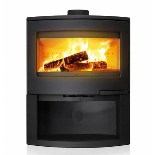 CALCIAS Houtkachel – Invicta