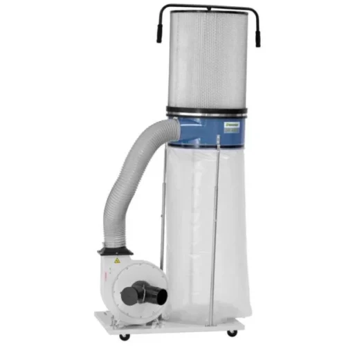 Bernardo DC450CF Spaanafzuiger – 400V