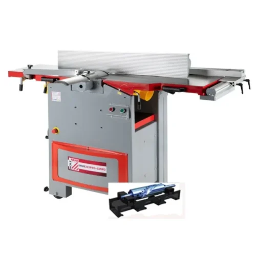 Holzmann HOB305PRO Vlak-vandiktebank