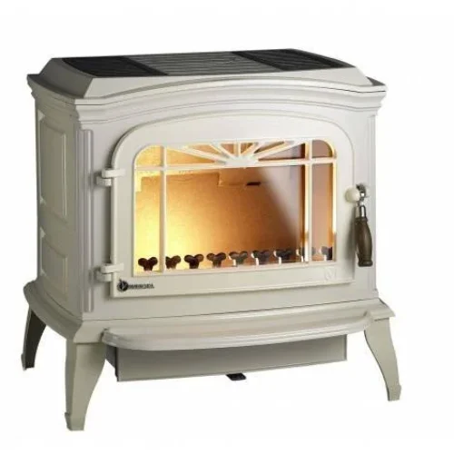 BRADFORD ENAMEL – INVICTA