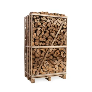 Hele pallet Essen & Eiken haardhout