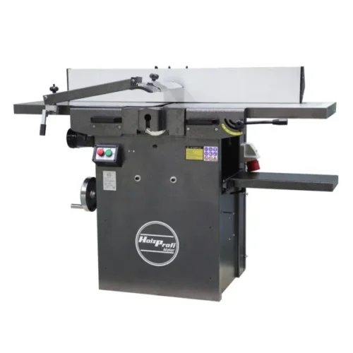 Holzprofi MAKER DR250 Vlak-vandiktebank