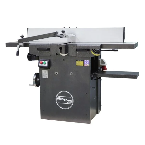 Holzprofi MAKER DR250 Vlak-vandiktebank