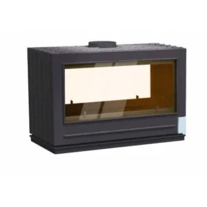 AARON Houtkachel – Invicta