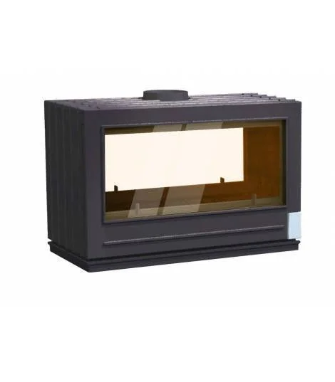 AARON Houtkachel – Invicta