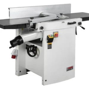 JET Driefase JPT 410 T Vlak-vandiktebank