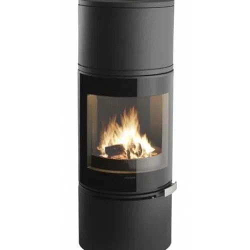 ALCOR Houtkachel – INVICTA