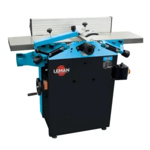 LEMAN – RAD250 Vlak- en vandiktebank