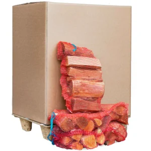 City Pallet 15 netzakken | Essen & Eikenhout