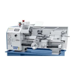 Bernardo PROFI450S VARIO Metaaldraaibank