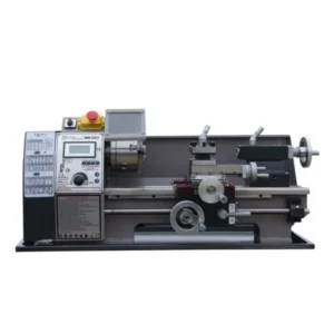 Métalprofi WM180V Metaaldraaibank