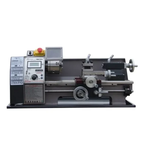 Métalprofi WM180V Metaaldraaibank