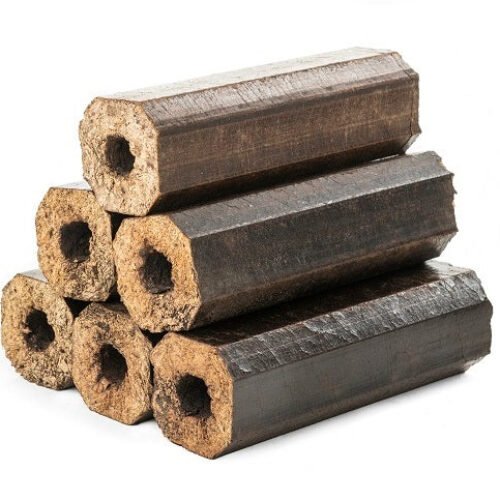 Pini Kay Briketten | Eikenhout | 48 Zakken