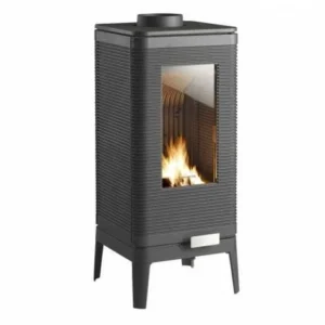 IWAKI Houtkachel – INVICTA