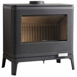 KAZAN Houtkachel – INVICTA