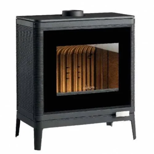 KAZAN GA Houtkachel – INVICTA