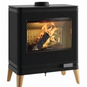 KAZAN ZEN Houtkachel – INVICTA