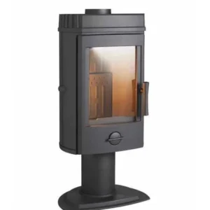 MAIRY Houtkachel – INVICTA