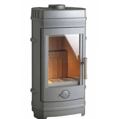 Cassine Houtkachel – Invicta