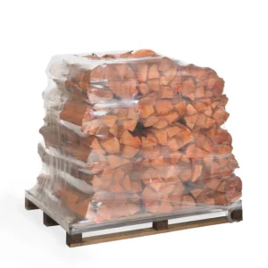 Netzakken Essen & Eiken mix