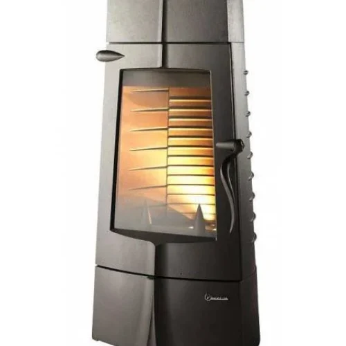 CHAMANE 10 Houtkachel – Invicta