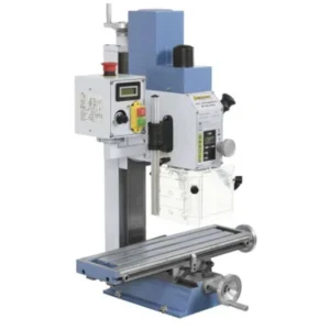 Bernardo KF16LVARIO Metaalboor- en freesmachine