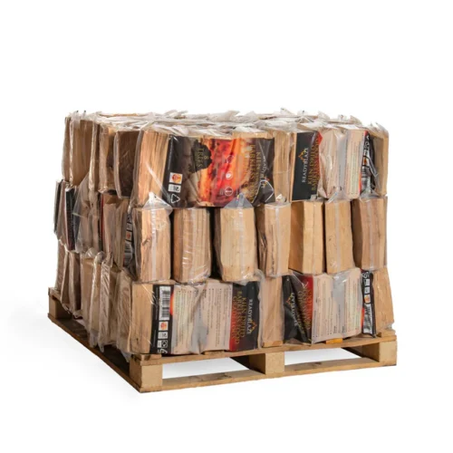 Pallet pizzahout | 48 Zakken