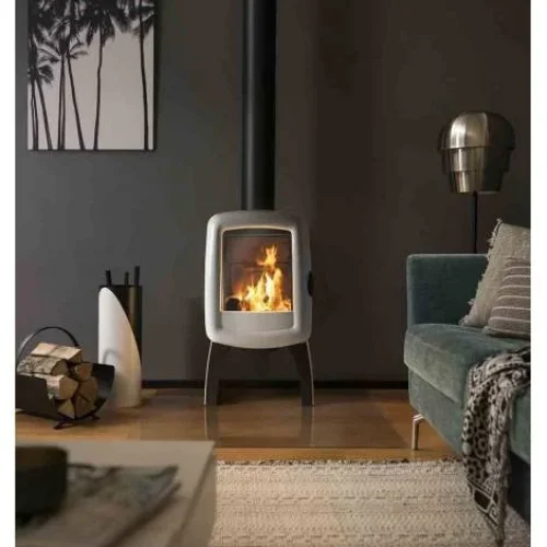 ELO M Houtkachel – Invicta