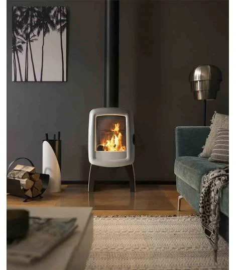 ELO M Houtkachel – Invicta