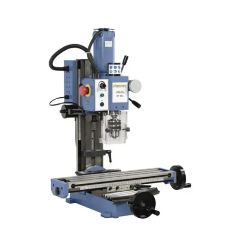 Bernardo KF20L Metaalboor- en freesmachine