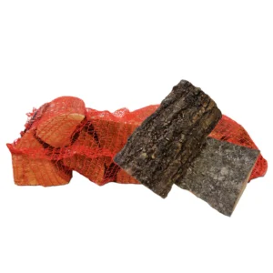 Netzakken Essen & Eiken mix