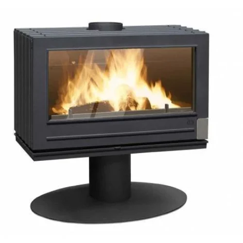 ELTON Houtkachel – Invicta