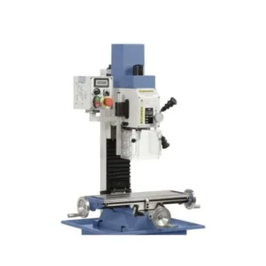 Bernardo KF25D Vario Metaalboor- en freesmachine – 600W