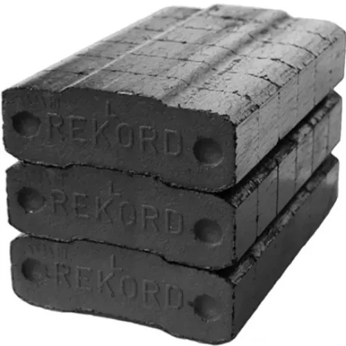 Bruinkool briketten | 90 pakken