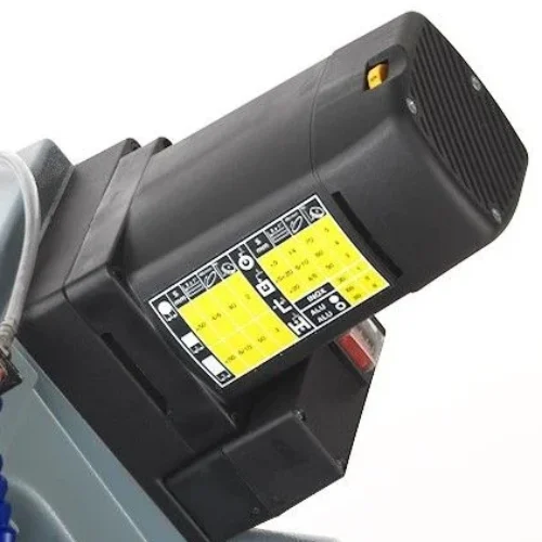 Femi 1750XL Lintzaag