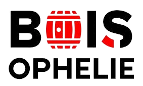 BOIS OPHELIE